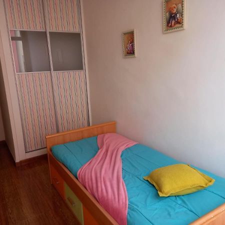 Apartamento Centrico サンタクルスデテネリフェ エクステリア 写真