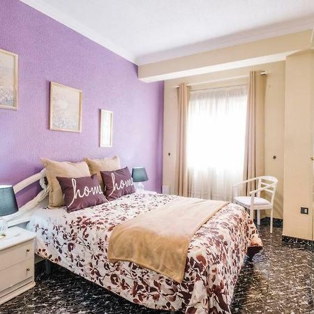 Apartamento Centrico サンタクルスデテネリフェ エクステリア 写真