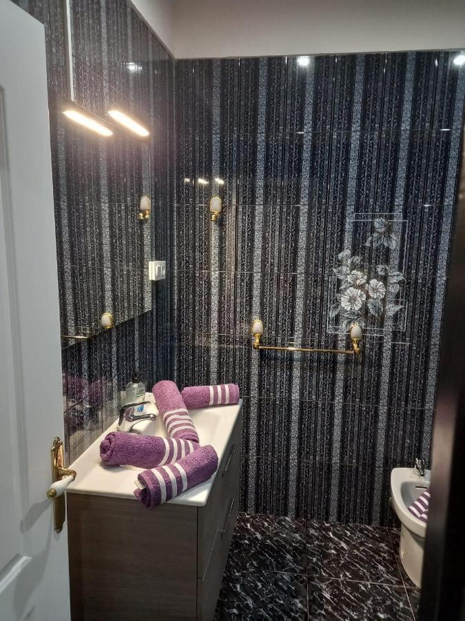Apartamento Centrico サンタクルスデテネリフェ エクステリア 写真