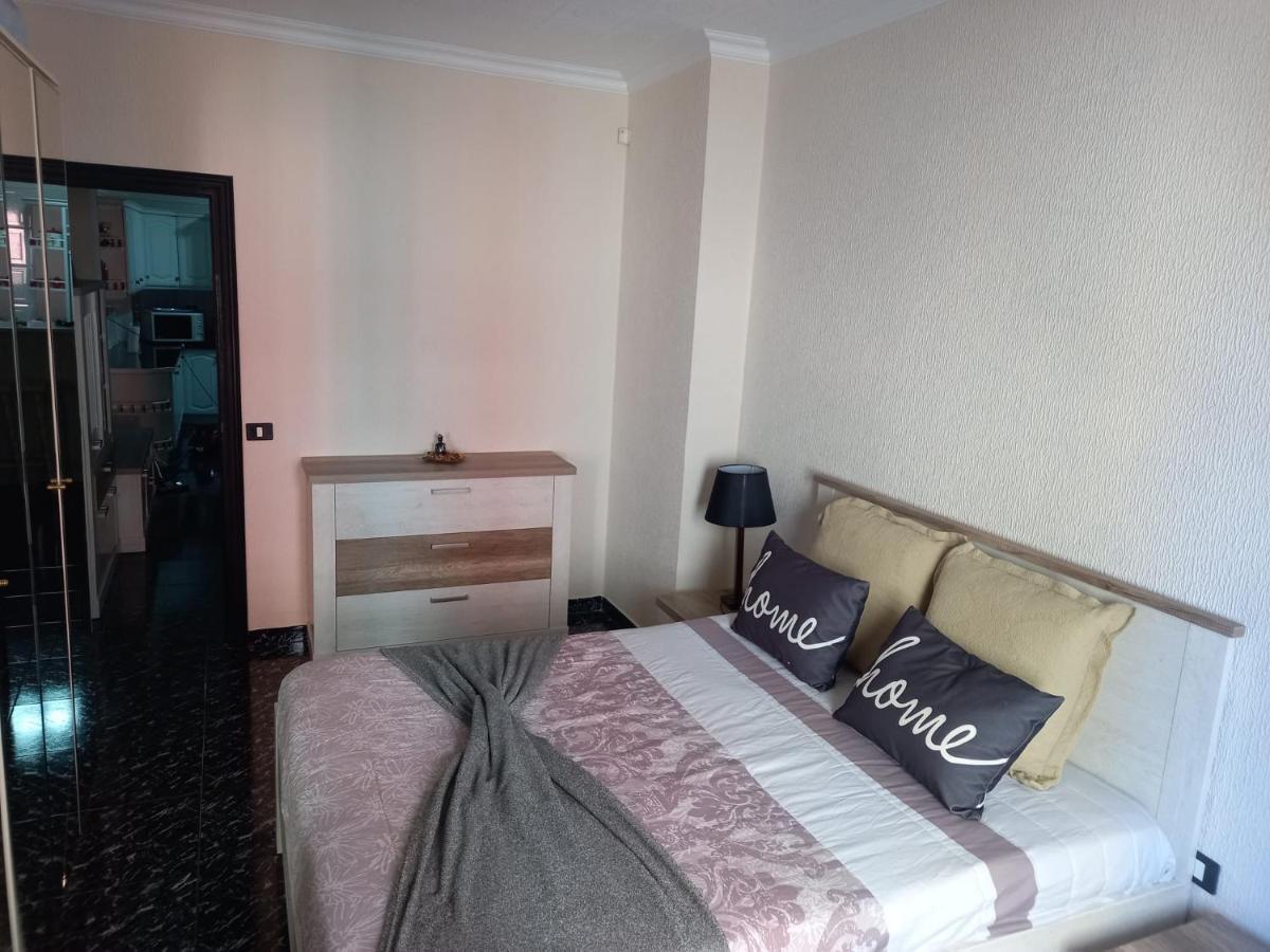 Apartamento Centrico サンタクルスデテネリフェ エクステリア 写真