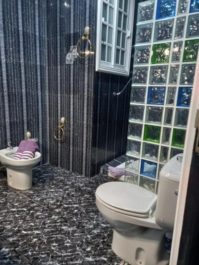 Apartamento Centrico サンタクルスデテネリフェ エクステリア 写真
