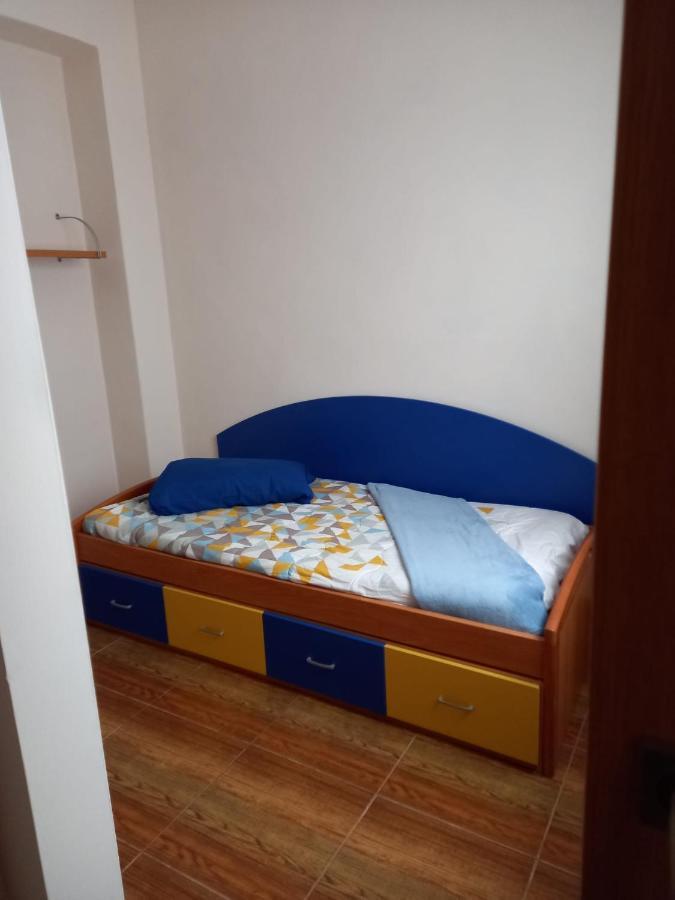 Apartamento Centrico サンタクルスデテネリフェ エクステリア 写真