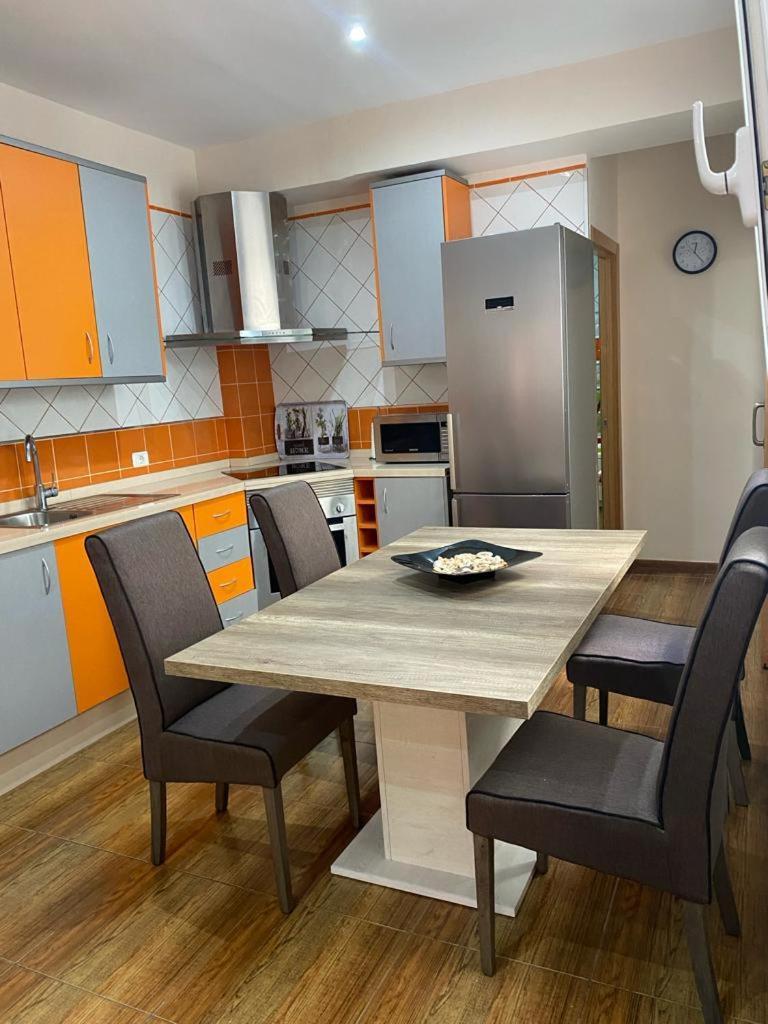 Apartamento Centrico サンタクルスデテネリフェ エクステリア 写真