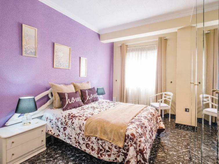 Apartamento Centrico サンタクルスデテネリフェ エクステリア 写真