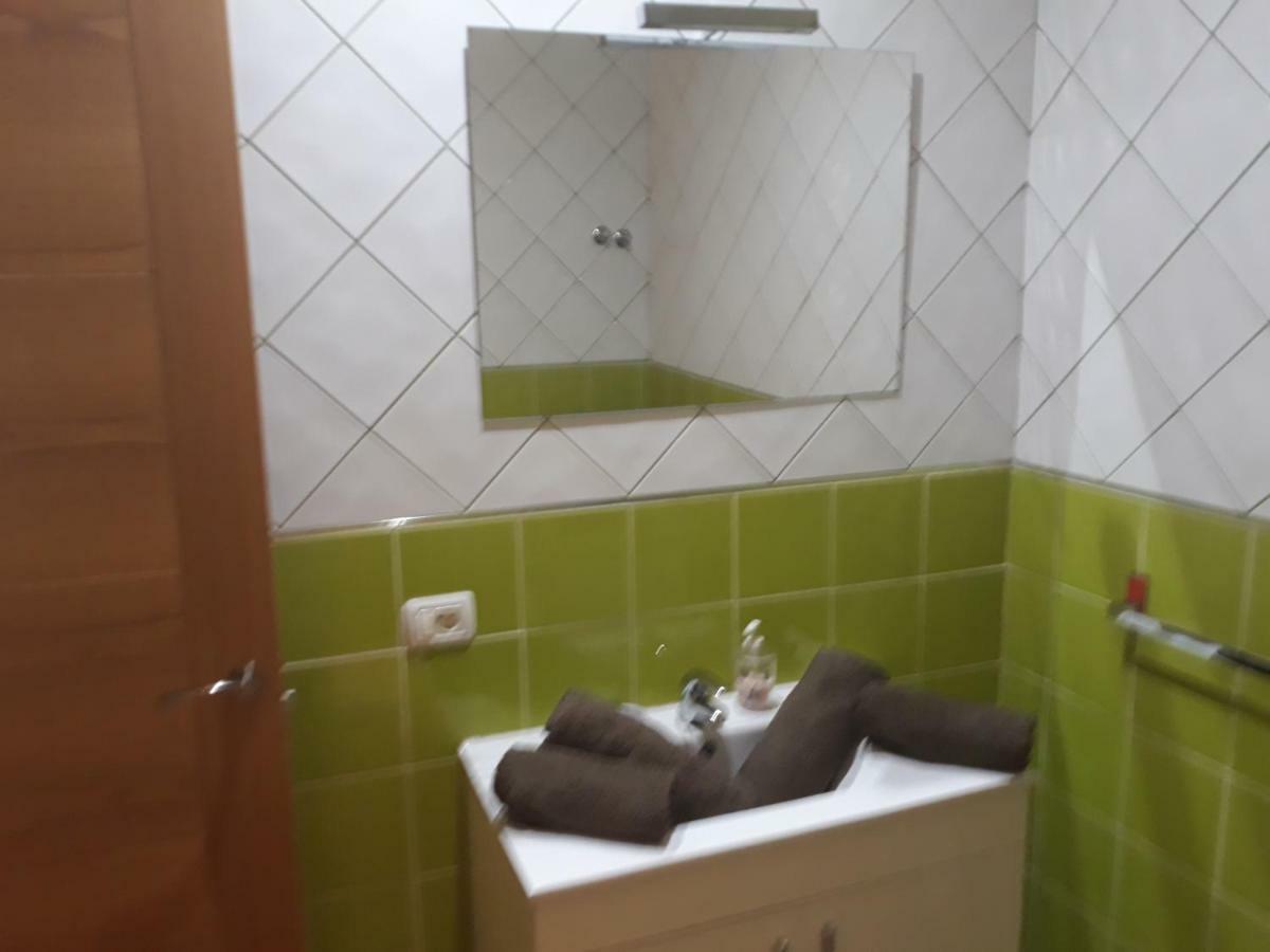 Apartamento Centrico サンタクルスデテネリフェ エクステリア 写真