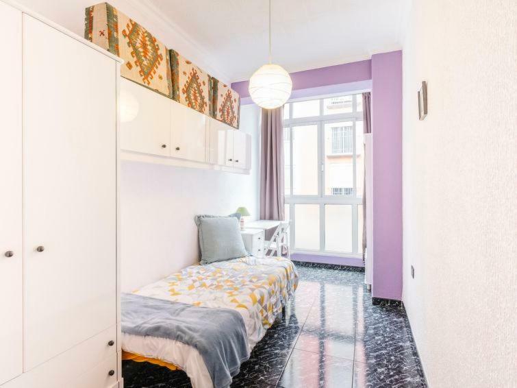 Apartamento Centrico サンタクルスデテネリフェ エクステリア 写真