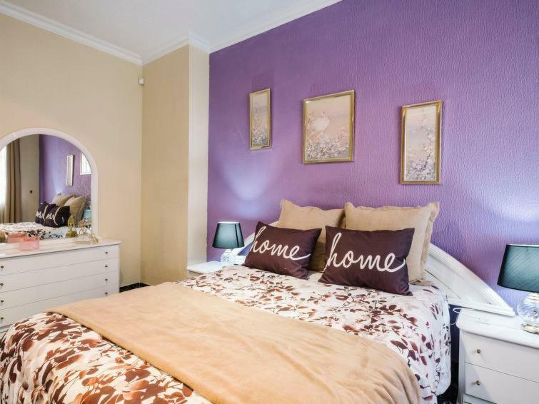 Apartamento Centrico サンタクルスデテネリフェ エクステリア 写真