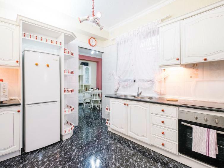 Apartamento Centrico サンタクルスデテネリフェ エクステリア 写真