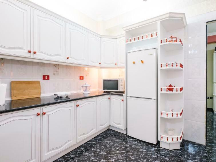 Apartamento Centrico サンタクルスデテネリフェ エクステリア 写真